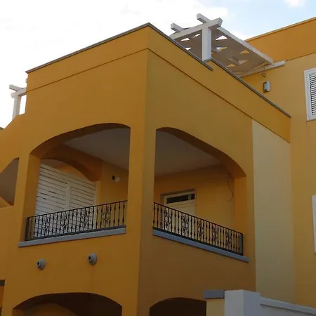 Mare Del Sud Couette-café Torre San Giovanni