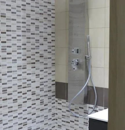 Mare Del Sud Couette-café Torre San Giovanni