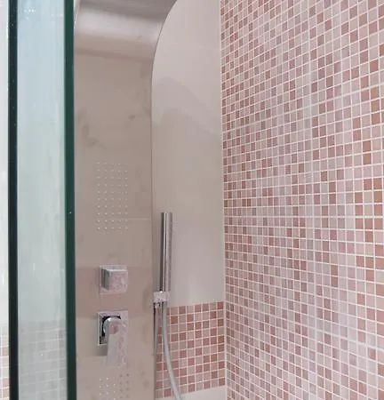 Mare Del Sud Couette-café 4*