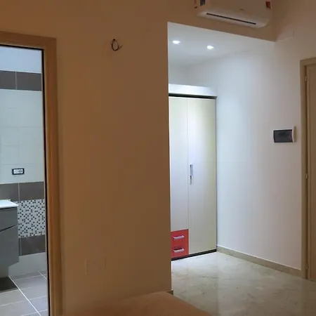 Mare Del Sud Couette-café