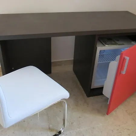 Mare Del Sud Couette-café 4*