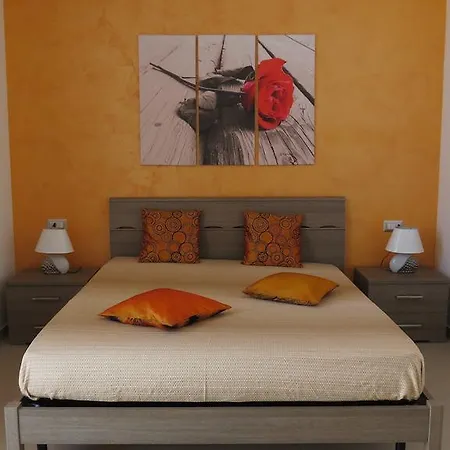 Mare Del Sud 4* Torre San Giovanni