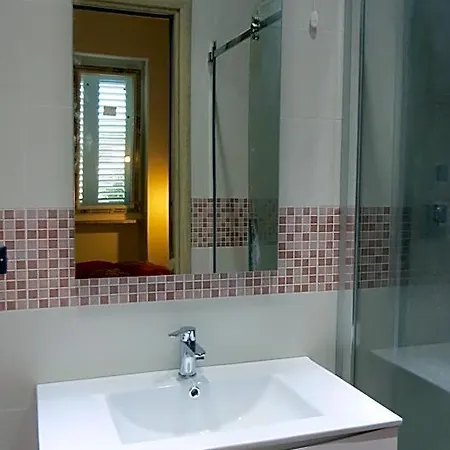 Mare Del Sud Bed & Breakfast 4*