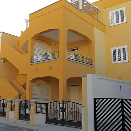 Mare Del Sud B&B 4*