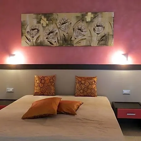 Bed & Breakfast Mare Del Sud