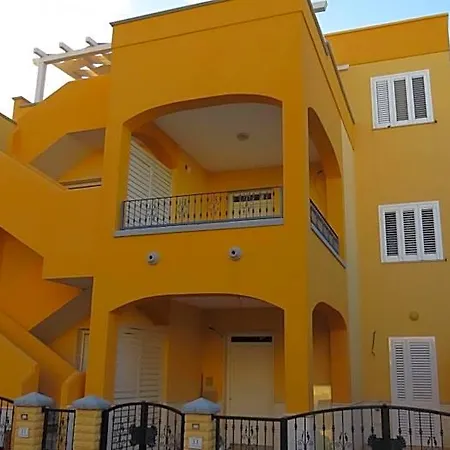 Mare Del Sud 4* Torre San Giovanni Ugento