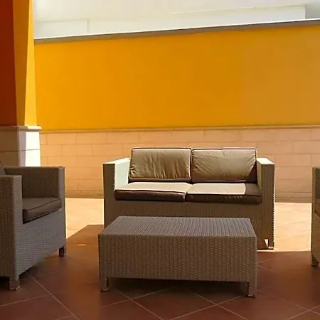 Mare Del Sud Bed & Breakfast