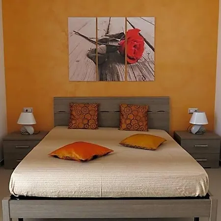 Mare Del Sud Bed & Breakfast