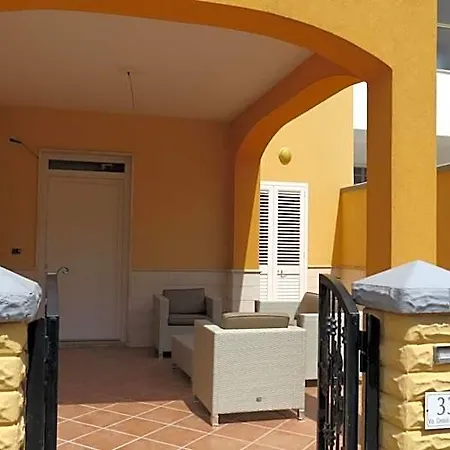 Bed & Breakfast Mare Del Sud Torre San Giovanni