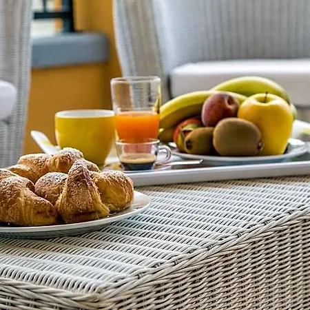 Bed & Breakfast Mare Del Sud Torre San Giovanni