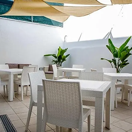 Mare Del Sud Bed & Breakfast Torre San Giovanni Ugento