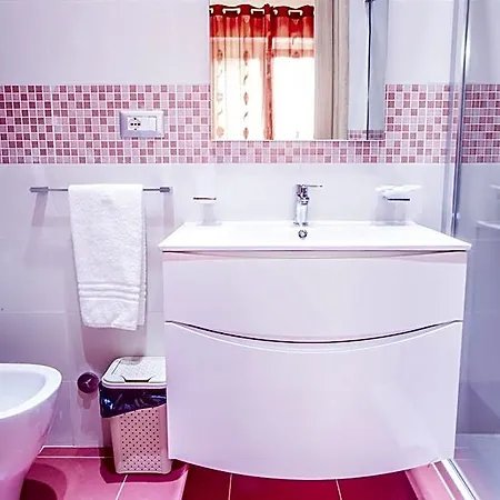 Mare Del Sud Bed & Breakfast