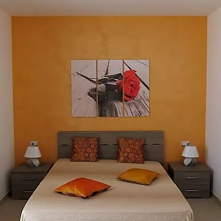 B&B Mare Del Sud 4*