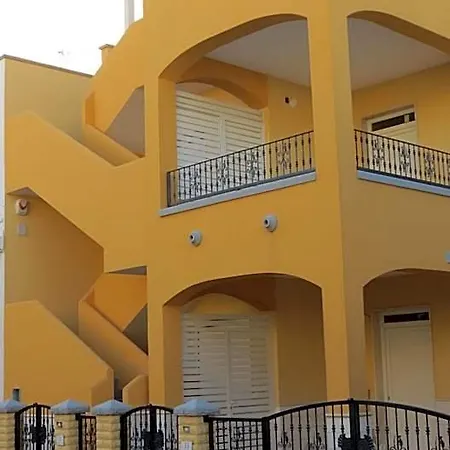 B&B Mare Del Sud