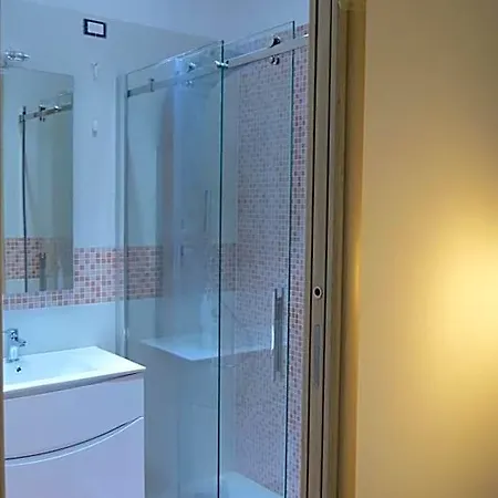 Mare Del Sud 4* 토레 산 지오반니 우겐토