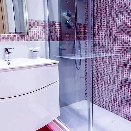 Bed & Breakfast Mare Del Sud 4*