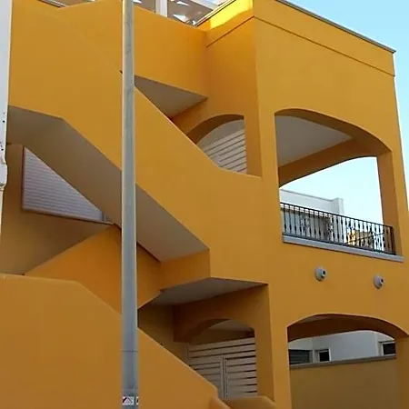 Mare Del Sud 4* Torre San Giovanni Ugento