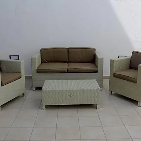 Mare Del Sud B&B 4*