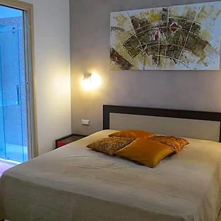 Mare Del Sud 4* 토레 산 지오반니 우겐토