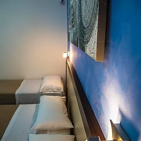 B&B Mare Del Sud 토레 산 지오반니 우겐토