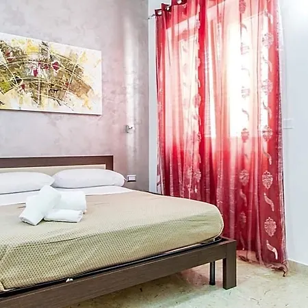 Bed & Breakfast Mare Del Sud Torre San Giovanni