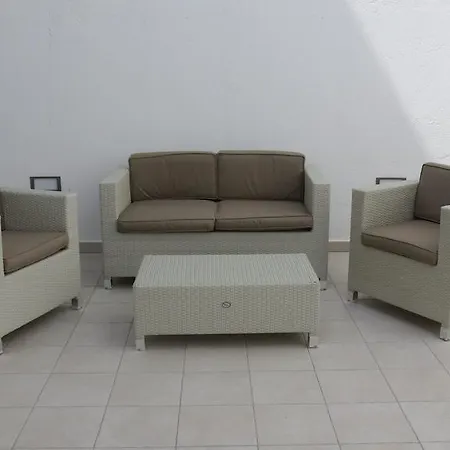 Bed & Breakfast Mare Del Sud