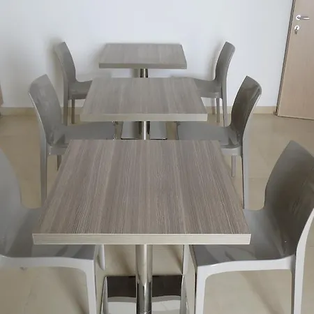 Bed & Breakfast Mare Del Sud Torre San Giovanni Ugento