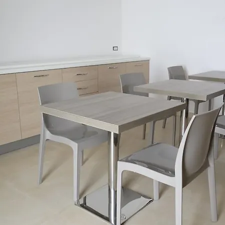 Bed & Breakfast Mare Del Sud