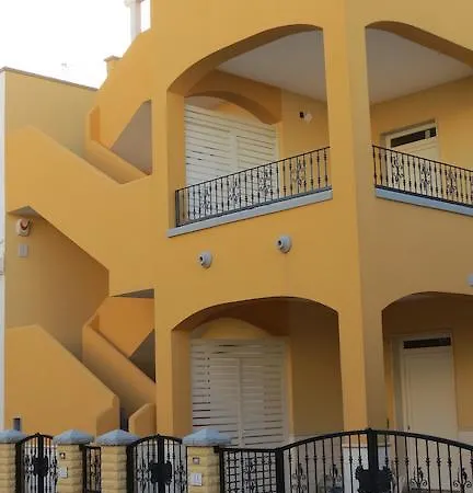 Bed & Breakfast Mare Del Sud