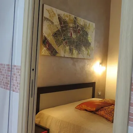 Mare Del Sud Bed & Breakfast