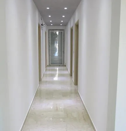 ベッド・アンド・ブレックファスト Mare Del Sud 4*