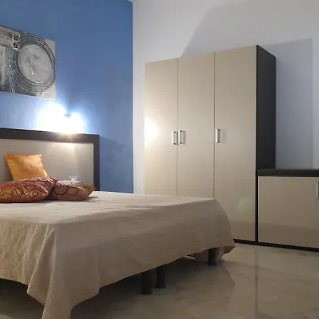 Mare Del Sud 4* Torre San Giovanni Ugento