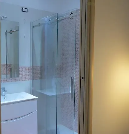 Bed & Breakfast Mare Del Sud