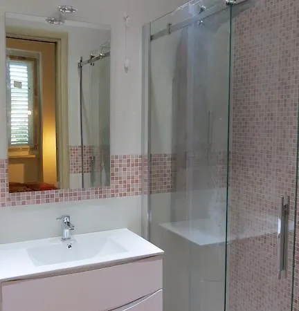 Mare Del Sud Torre San Giovanni Ugento