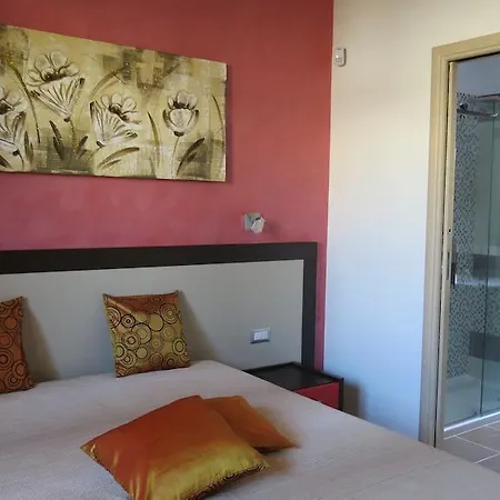 Bed & Breakfast Mare Del Sud Torre San Giovanni Ugento