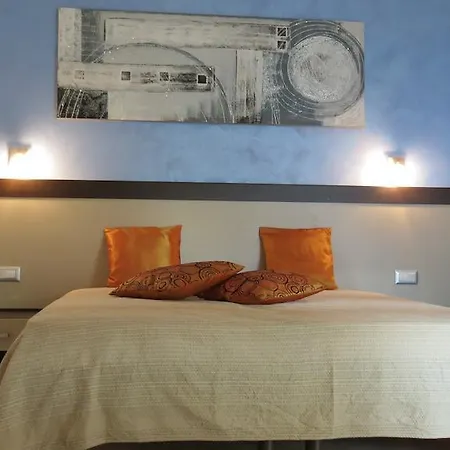 Mare Del Sud Torre San Giovanni Ugento