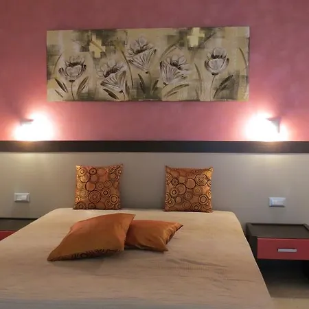 Bed & Breakfast Mare Del Sud 4*