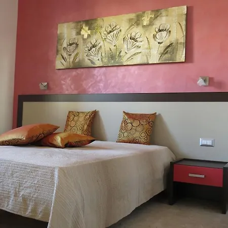 Bed & Breakfast Mare Del Sud *