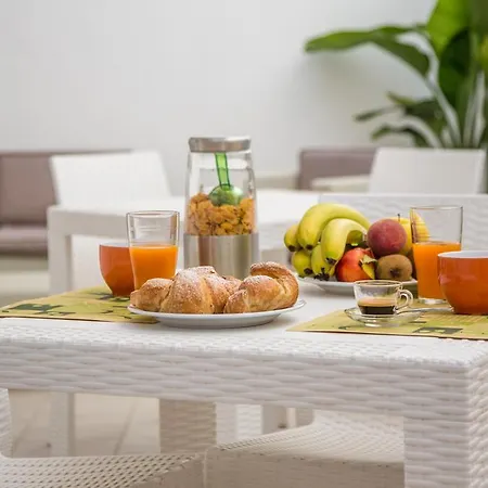 Mare Del Sud Bed & Breakfast