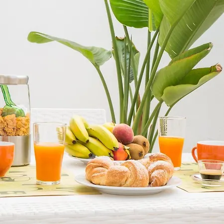 Mare Del Sud 4* Torre San Giovanni Ugento