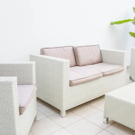 Bed & Breakfast Mare Del Sud