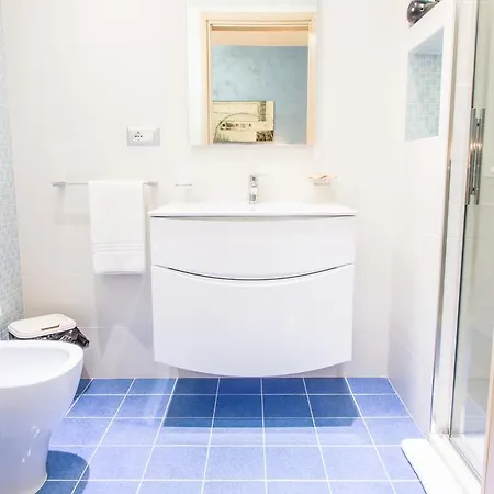 Bed & Breakfast Mare Del Sud Torre San Giovanni