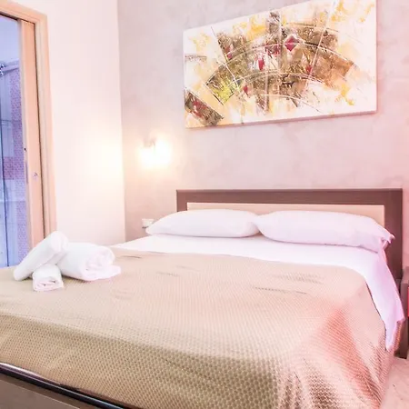 Bed & Breakfast Mare Del Sud