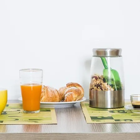 Mare Del Sud ベッド・アンド・ブレックファスト