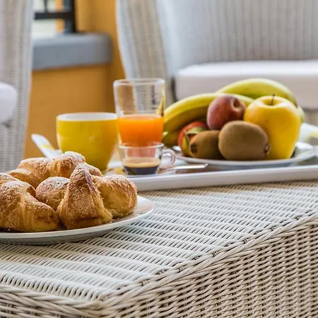 Bed & Breakfast Mare Del Sud 4*