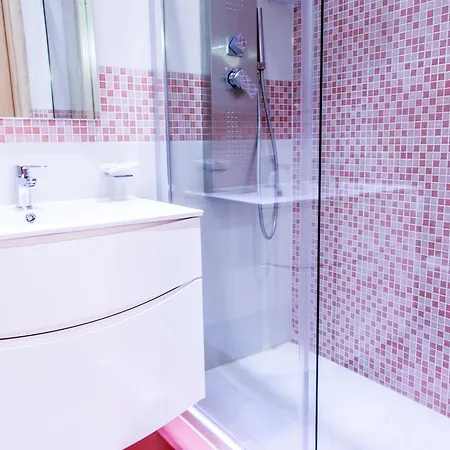 Mare Del Sud Bed & Breakfast Torre San Giovanni