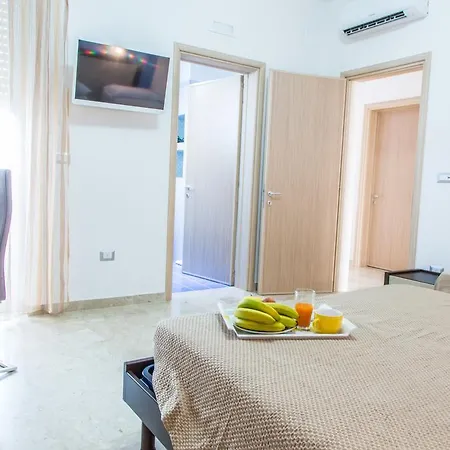 Mare Del Sud Bed & Breakfast Torre San Giovanni Ugento