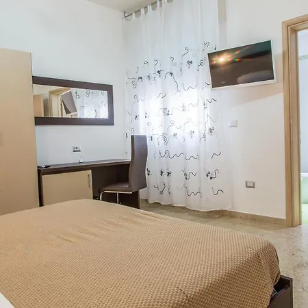 Mare Del Sud Bed & Breakfast