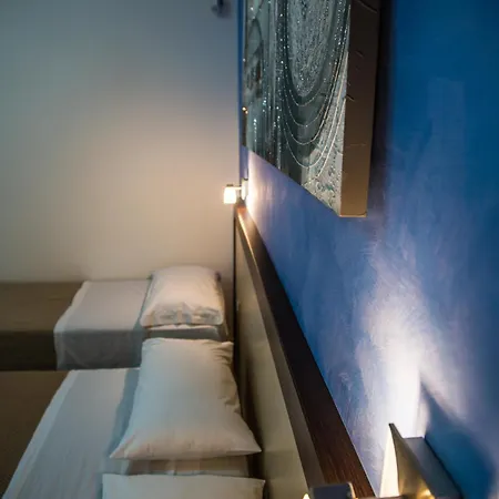 Bed & Breakfast Mare Del Sud