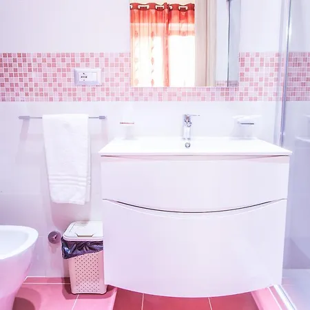 Bed & Breakfast Mare Del Sud *